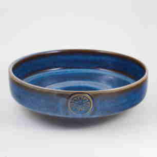 soholm norther lights bowl designed by maria philippi
